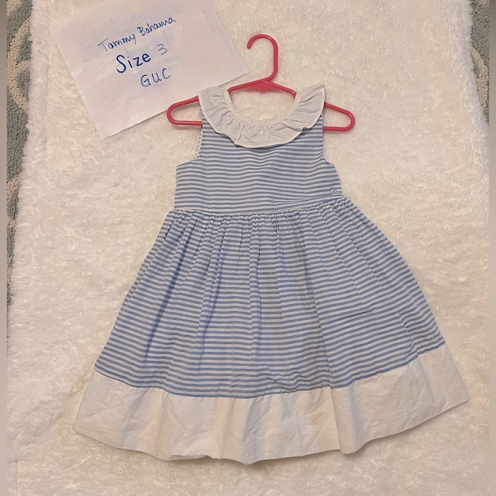 Tommy Bahama 3T Dress